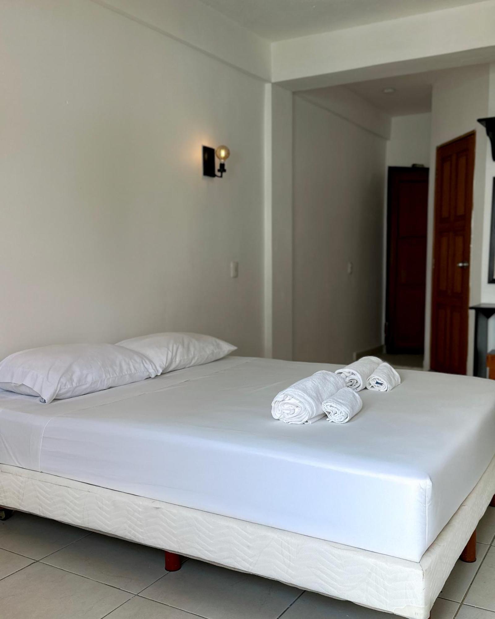De Mar Hotel Playa del Carmen Exterior foto
